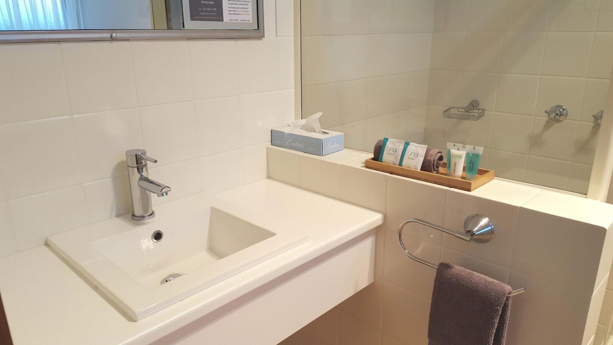 The Heritage Bendigo Zimmer foto