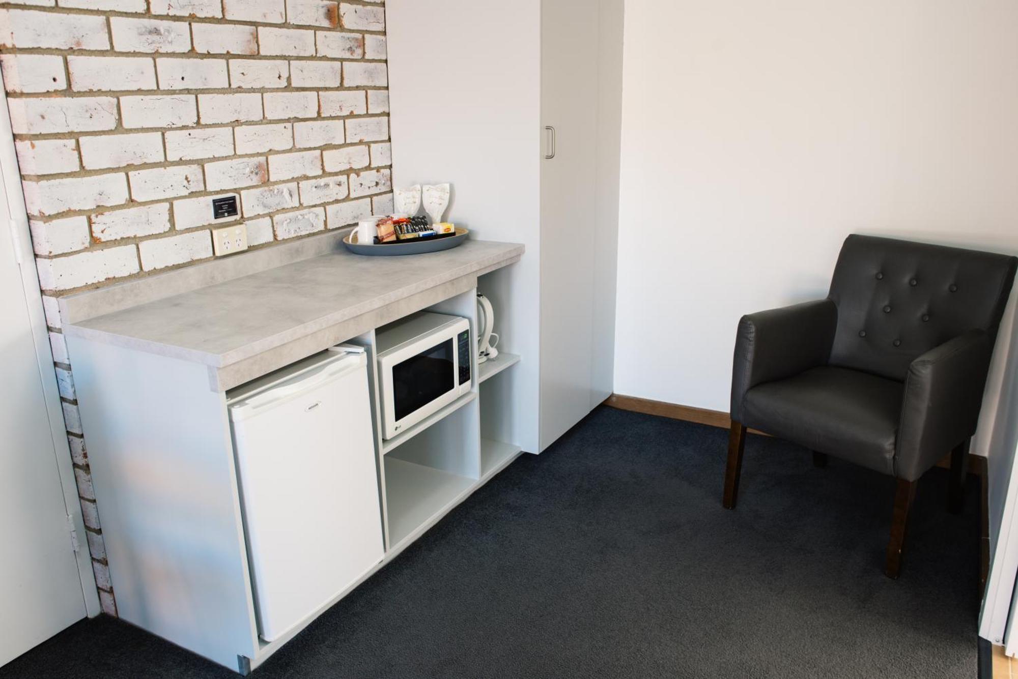 The Heritage Bendigo Zimmer foto